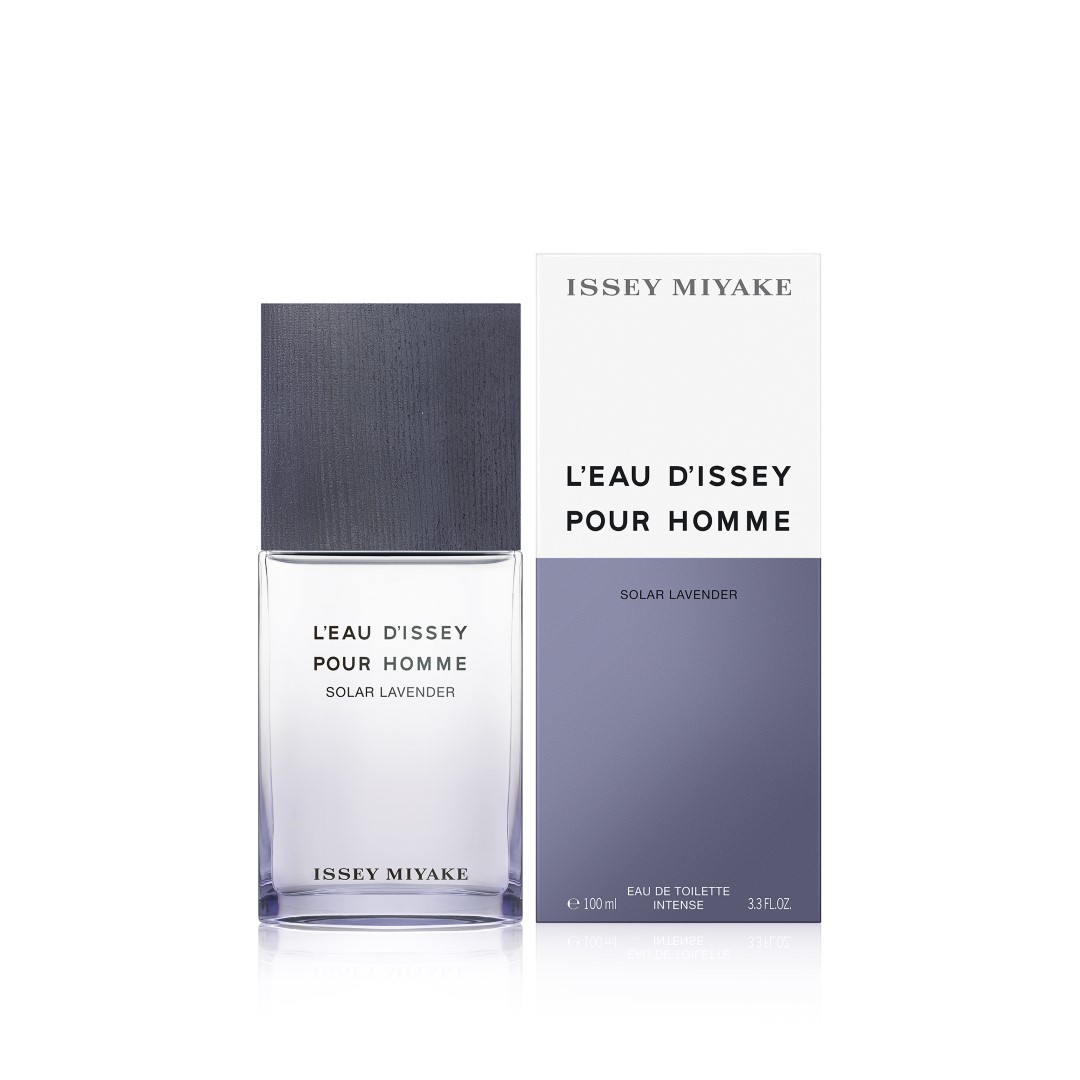 Issey Miyake L'Eau D'Issey Pour Homme Solar Lavender EDT